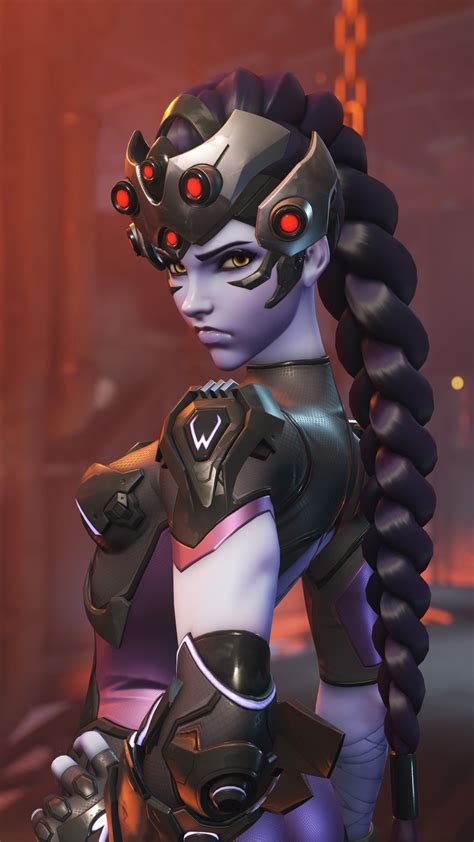Widow Maker Onlyfans Leak