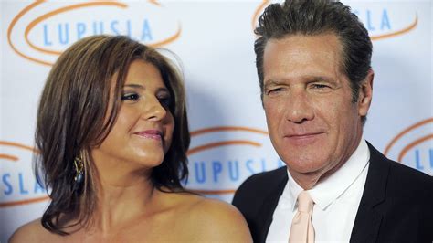 Widow of Eagles co-founder Glenn Frey files suit against hospital