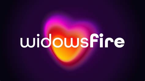 Widows fire. It’s the intense desire to have sexual contact after the death of a spouse. 8. r/widowers. 