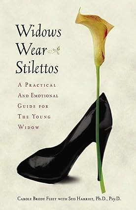 Widows wear stilettos a practical and emotional guide for the young widow. - Energy and thermochemistry review guide answers.