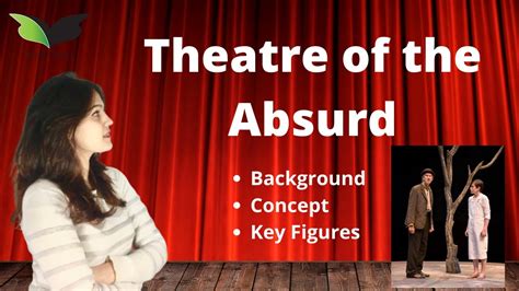 Wie absurd ist das absurde theater?. - Lexisnexis study guide torts 3rd edition by g walsh.