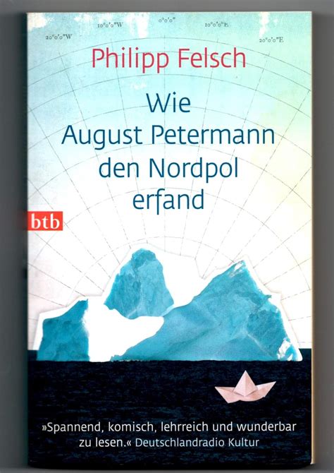 Wie august petermann den nordpol erfand. - Manual derecho civil - parte general rustica.