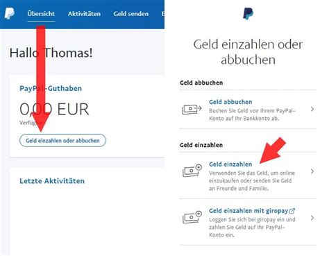 Wie buche ich PayPal richtig? - Rechnungswesen-Portal.de