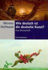 Wie deutsch ist die deutsche kunst?. - Manuale di servizio honda innova 125.