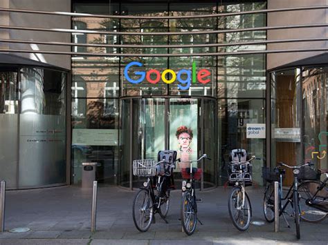 Wie es ist, bei Google Hamburg zu arbeiten - Google