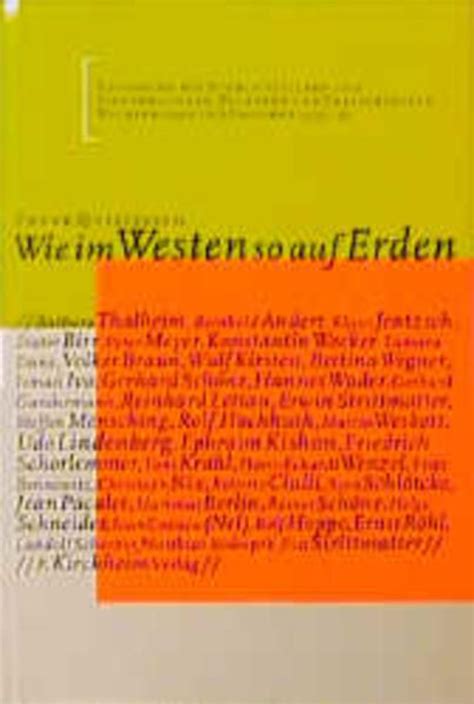 Wie im westen so auf erden. - Handbook of organizational design volume 1 adapting organizations to their.