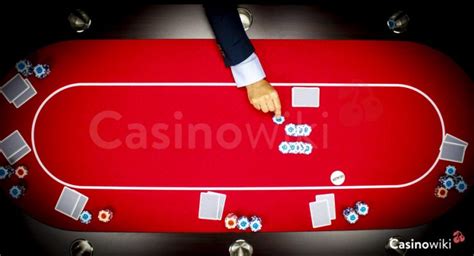 beste poker casino