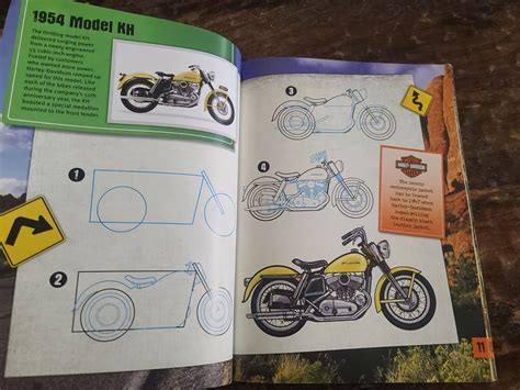 Wie zeichnet man harley davidson motorräder eine schritt für schritt anleitung zum zeichnen des stahls gummi leder und chrom. - Vtech 5 8 cordless phone manual.