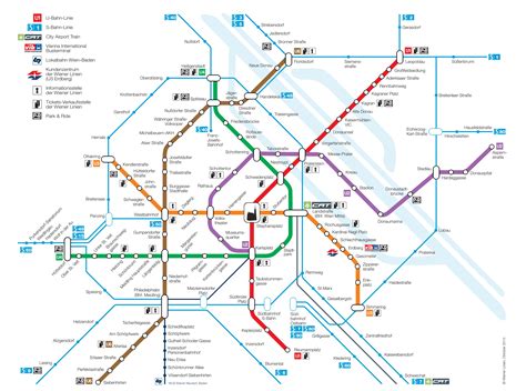 Wien nach Florian-Hedorfer-Straße per U-Bahn, Bus, Linie 71