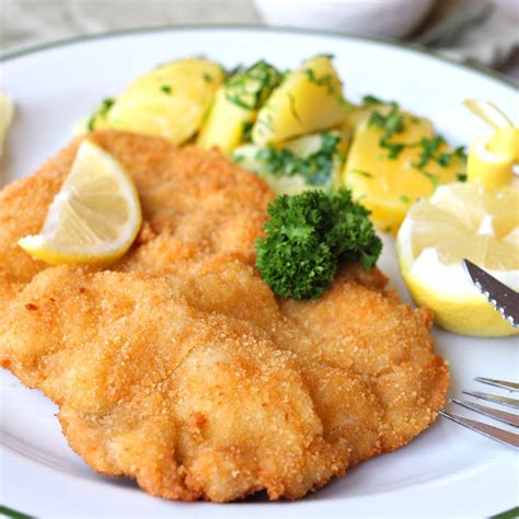 Wiener Schnitzel