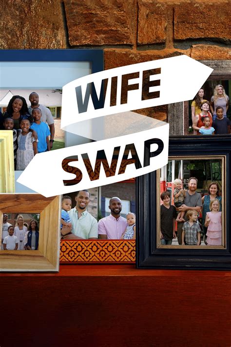Wife Swap Onlyfans Leak