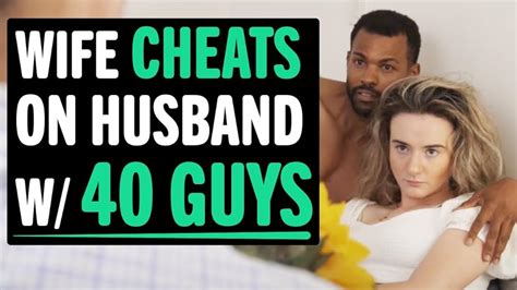 Wife cheats on husband pornhub. Things To Know About Wife cheats on husband pornhub. 