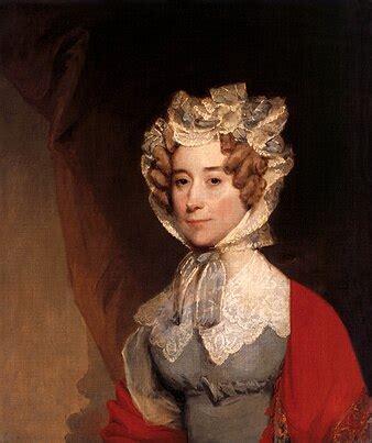Wife of john quincy adams biography wikipedia