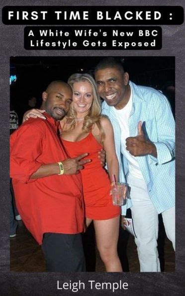 Wife with black stud.  This was the first time I was Blacked, and it's...