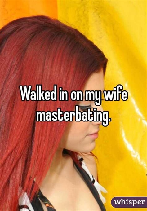 <b>wife masterbating</b> 3:03. . Wifemasterbating