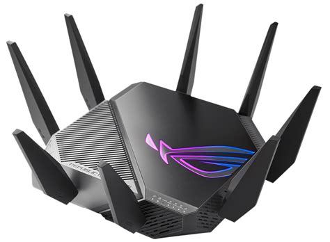 Wifi 7 routers. Things To Know About Wifi 7 routers. 