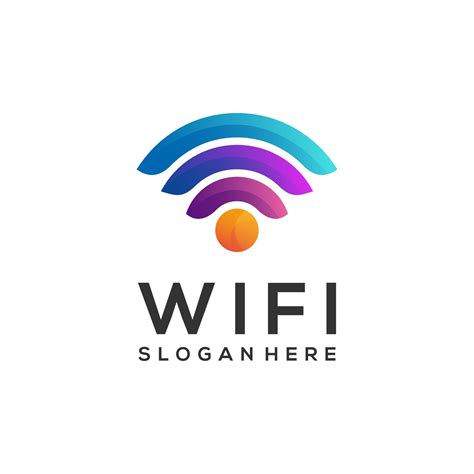 Wifi Logos Wifi Logo Design Maker Page 3 BrandCrowd