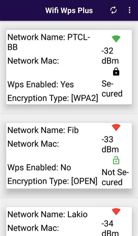 Wifi WPS Plus APK Download for Android APKfun com