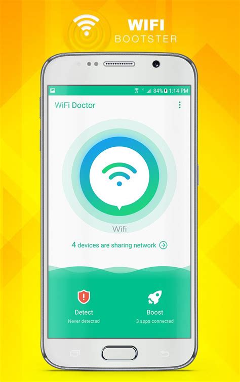 Wifi booster app free android. .  Discover Android Utilities & Tools, tips, tutorials, videos...