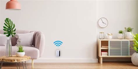 Wifi booster distance.  This allows you to determine whether a given combina...