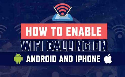 Wifi calling enable code.  Learn about how WiFi calling works, the tech making it po...