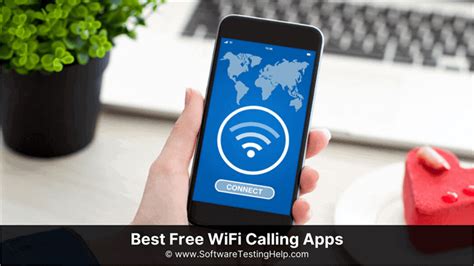 Wifi calling is free.  It&rsquo;s a free calling app, so there are no contracts, ...