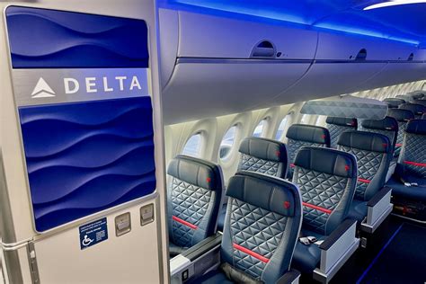 Wifi delta airlines. Delta Air Lines is delaying its free WiFi rollout to 2025. Over 90% of Delta's available seat miles will offer free WiFi by the end of 2024. WiFi issues within its Boeing 767 fleet will lead to a ... 