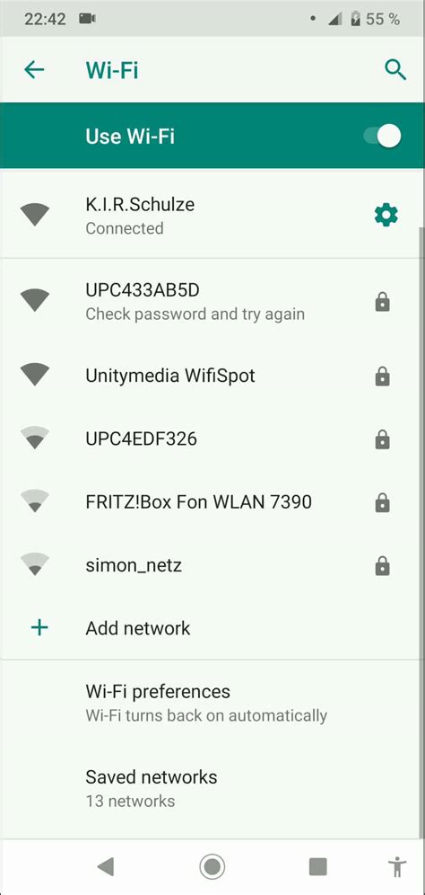 Wifi direct android. It's listed under Wi-Fi -> Menu Options -> Advanced Wi-Fi -> Under "Connections" you can find Wi-Fi Direct. The wording could be better. If you share files using "File Share" it's actually using Wi-Fi Direct to transfer the files in the background. You have to make sure "File Sharing" is turned on for both devices. 