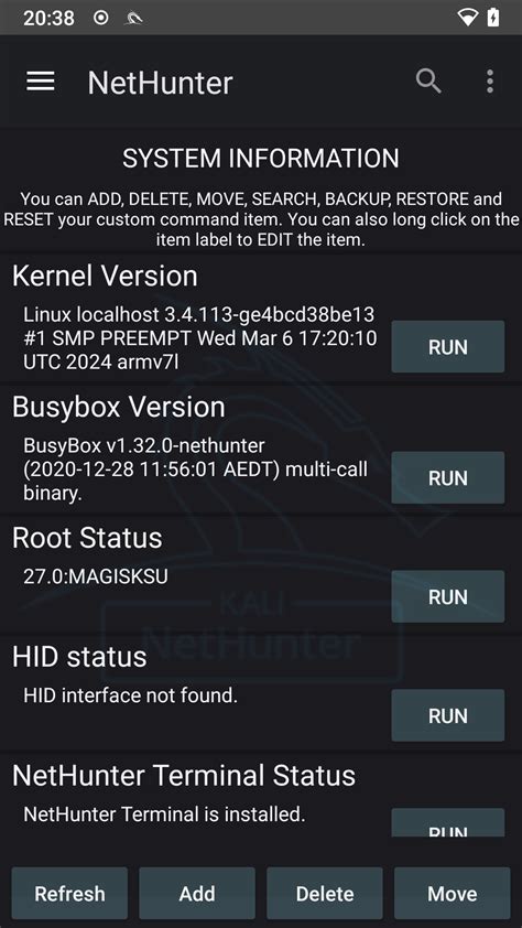 Wifi firmware nethunter.  For other devices, create a new issue on Wireless Firm...