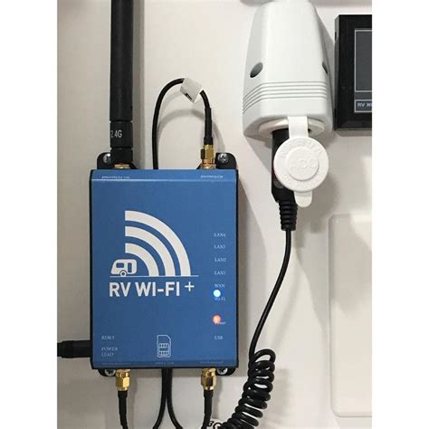 Wifi for campers. Yes — setting up WiFi in your motorhome, caravan, or campervan is easy. Maxview’s Roam WiFi router is designed specifically for these types of vehicles, and keeps you connected wherever you go. It’s also 5G-ready, so you can get superfast connections wherever 5G is available. 