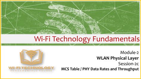 Wifi fundamentals pdf.  PHY & MAC protocols of Wi-Fi are defined Build, Promote, and Defend t...