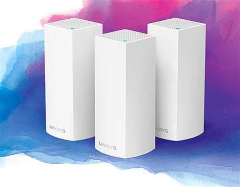 If you are prompted to connect to your new Wi-Fi name, go to your mobile phone's Settings > Wi-Fi and connect to your new Velop Wi-Fi name. If you closed the Linksys app, reopen it to continue setup. Step 12: The Linksys app will now configure your Velop network. Step 13: Select a node name then tap on Next.. 