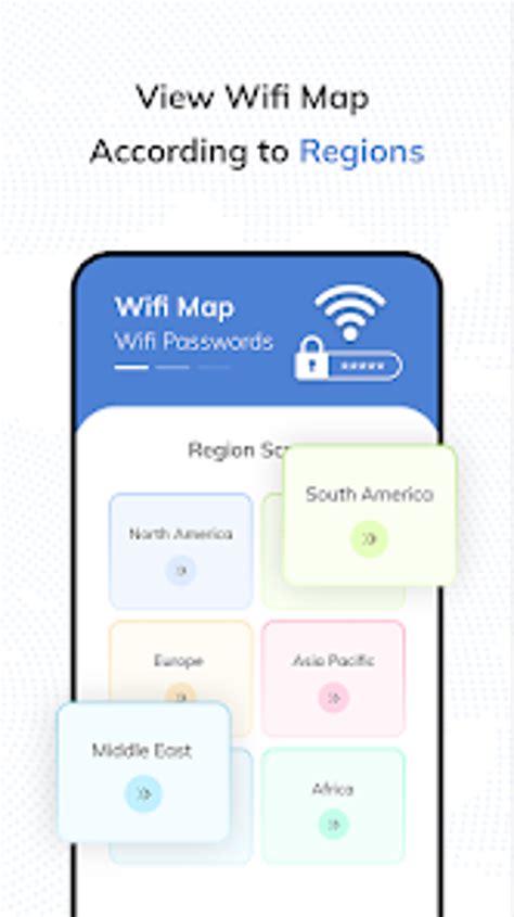 Wifi map password.  It&rsquo;s your simple, reliable companion&hellip; Fe...