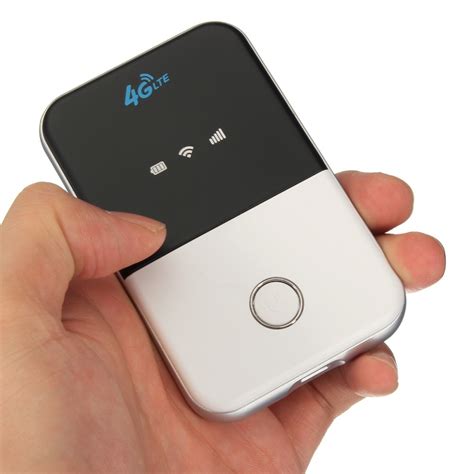 Wifi mobile. Jan 4, 2024 · Locked to EE network. -. Again, no wireless 802.11ac support. The EE 4GEE WiFi Mini is one of the better-looking mobile hotspot devices on this list, and its compact design means it can be easily ... 