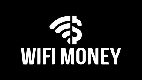 Wifi money. Things To Know About Wifi money. 