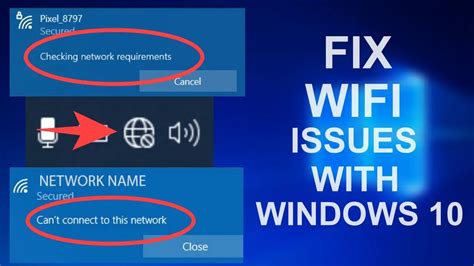 If the DNS server is not responding on WiFi connections, the problem might be caused by Microsoft Virtual WiFi Miniport Adapter. To fix this issue, you need to find and disable these adapters. 10. Disable Internet Protocol Version 6. Open Network Connections. Right-click your connection and choose Properties.