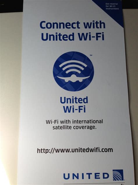 Wifi on united airlines. United offers inflight Wi-Fi on most flights, as well as other entertainment options like DIRECTV® and magazines. You can also purchase snacks, drinks and special meals … 