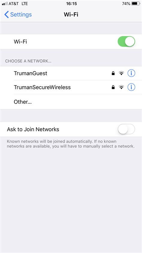 Wifi password connect.  1.  Note: If connecting to a secure network, enter the Wi-Fi pass...