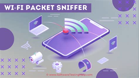 Wifi password sniffer.  Select the Best Wifi Packet Sniffer to Monitor the Netw...