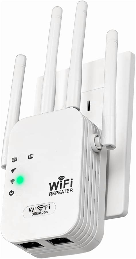 Wifi range extender.  To anyone with a slow, spotty internet connection, WiFi range exten...