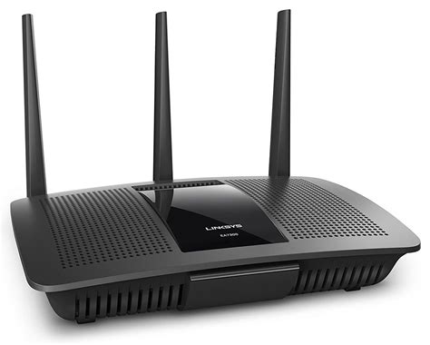 Wifi router