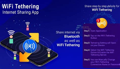 Wifi tethering android apk.  In short, tethering from an Android device let...