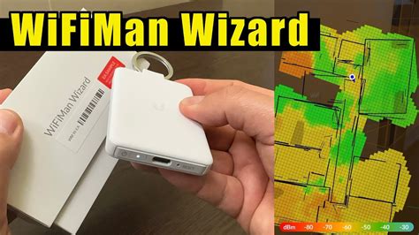 Wifiman wizard. Things To Know About Wifiman wizard. 