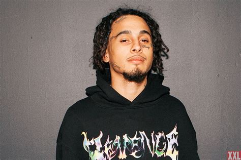 Wifisfuneral - June 12, 2018. It’s almost too easy to pigeonhole Floridian rapper Wifisfuneral when you see him. From his name to his look, the Palm Beach-bred rapper born Isaiah Rivera in the Bronx, New York ...