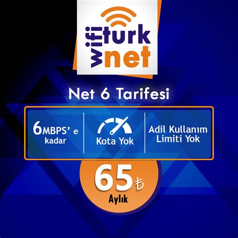 Wifiturk İnternet. 