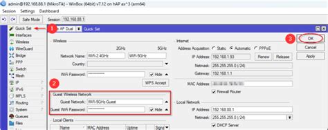 Wifiwave2 hap ac2. manager should only be set on the CAP device itself, This...