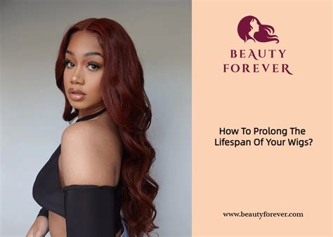 Wig Care: The Ultimate Guide to Enhancing the Lifespan and Beauty of Your Wigs