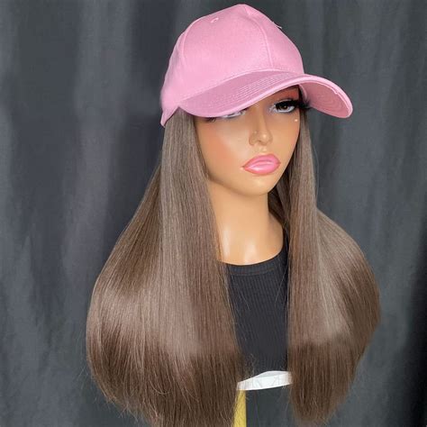 Wig With Hat: The Ultimate Style and Convenience