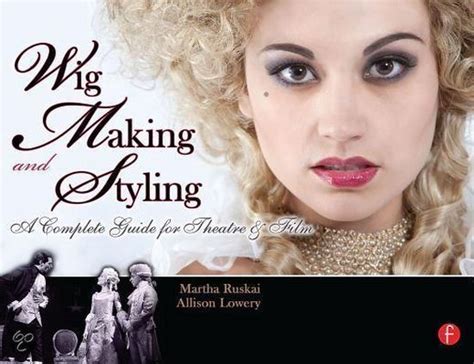 Wig making and styling a complete guide for theatre film. - Qual è la trasmissione manuale nell'audi b8 a4.