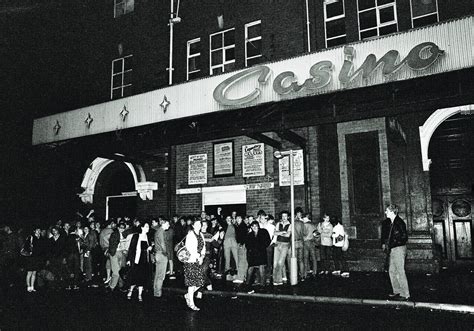 wigan casino live 1974